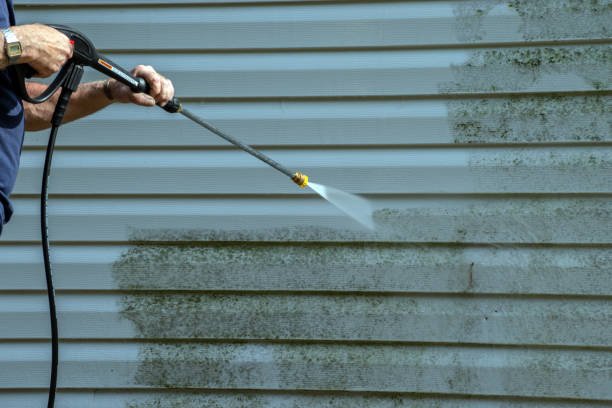 Trusted Merrill, WI Pressure Washing Services Experts