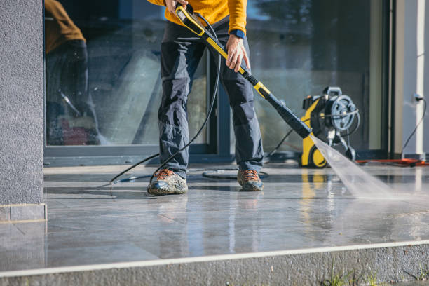 Concrete Sealing in Merrill, WI