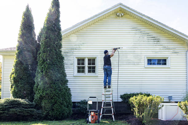 Best Soft Washing  in Merrill, WI