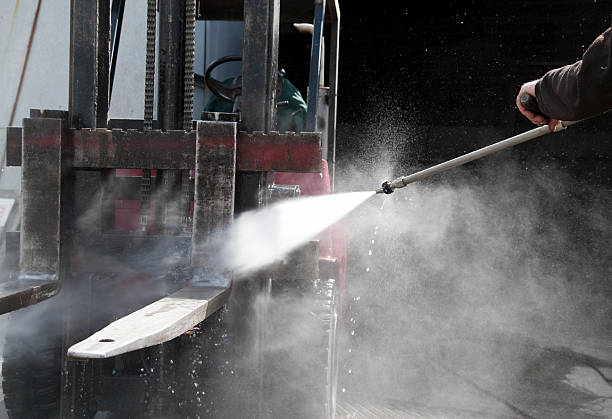 Best Heavy Equipment Washing  in Merrill, WI